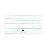 Thank You Card Set of 85 Little Notes® - E. Frances Paper E. Frances Paper