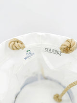 The Loon: Three Pines® Beverage Bag by Sea Bags® for The Woods Maine - The Woods Maine