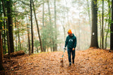 The Loon: Three Pines® Heavy Hoodie Sweatshirt - The Woods Maine