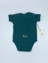 The Loon: Three Pines® Onesie - The Woods Maine