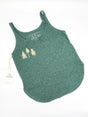 The Loon: Three Pines® Relaxed Tank Top - The Woods Maine
