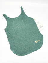 The Loon: Three Pines® Relaxed Tank Top - The Woods Maine