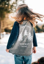 The Norway Youth Baseball Long Sleeve - The Woods Maine