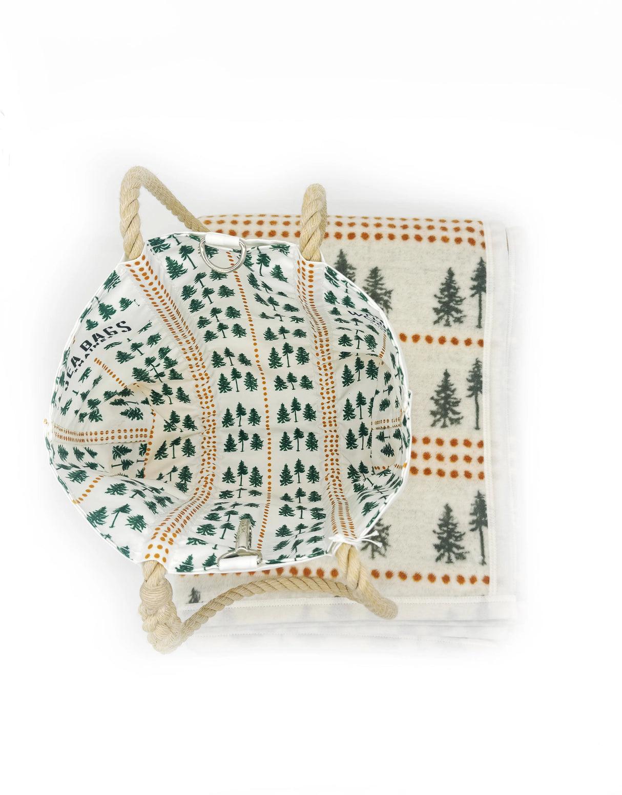 The Woods Maine Three Pines® Signature Bundle - The Woods Maine