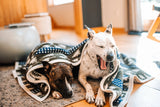 The Woods Maine: Three Pines® x ChappyWrap® Midi Blanket - The Woods Maine