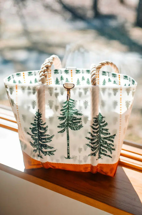 BUNDLE: Ultimate Seas to Trees Collection
