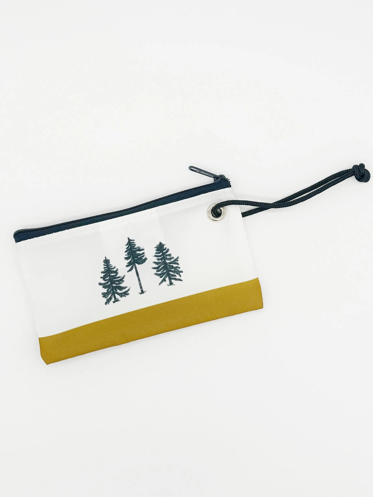 The Woods Maine® Classic Sea Bags® Wristlet - The Woods Maine