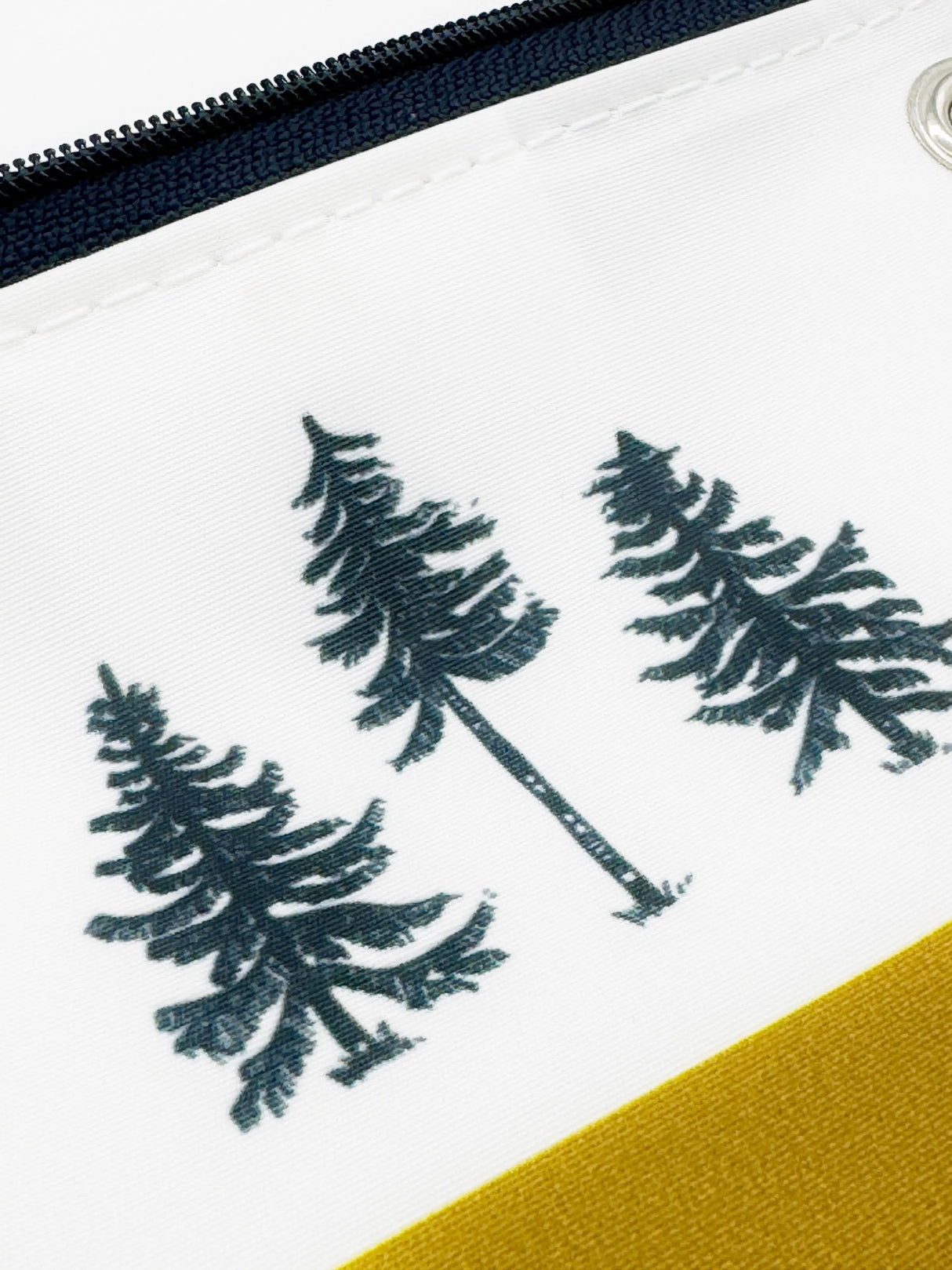 The Woods Maine® Classic Sea Bags® Wristlet - The Woods Maine