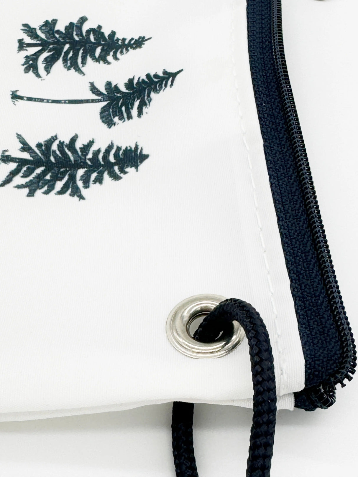 The Woods Maine® Classic Sea Bags® Wristlet - The Woods Maine