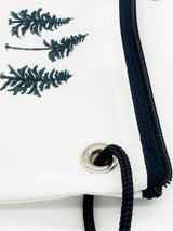 The Woods Maine® Classic Sea Bags® Wristlet - The Woods Maine