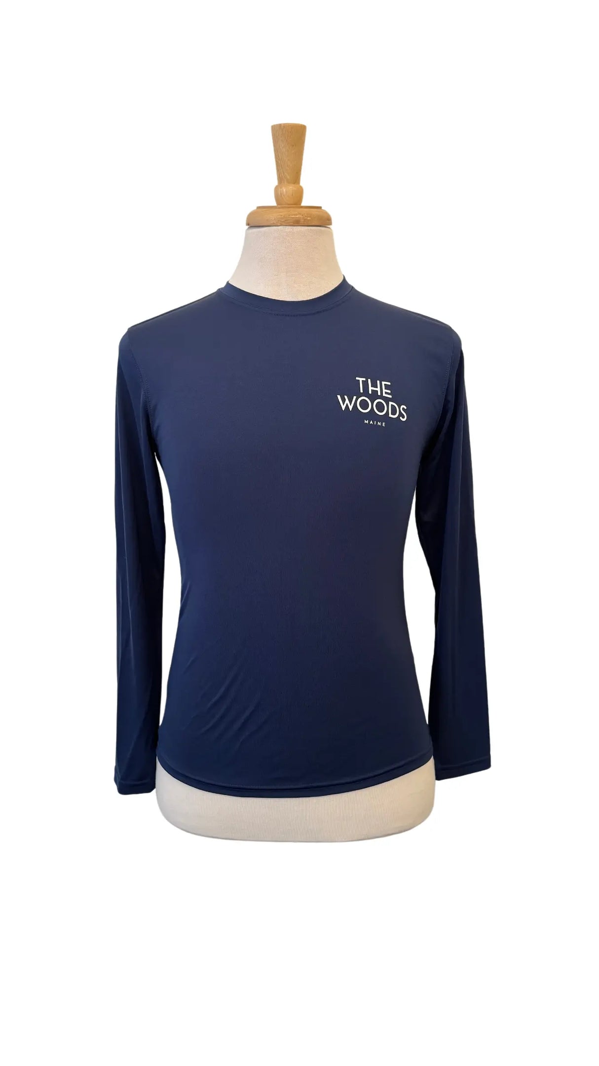 American Made UPF 50 Long Sleeve