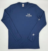 USA Made UPF 50 Long Sleeve 
