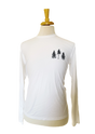 The Woods Maine® x Boathouse: The Norway UPF 50 Long Sleeve | Made in the USA - The Woods Maine
