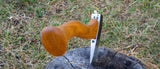 The Woods Maine® x Brant and Cochran Allagash Cruiser Axe | Made in Maine - The Woods Maine