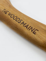 The Woods Maine® x Brant and Cochran Dirigo Belt Axe | Made in Maine - The Woods Maine