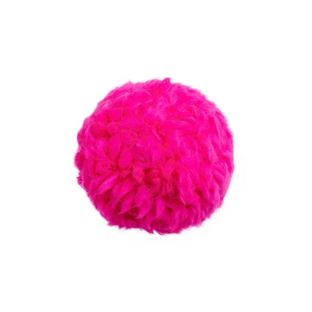 The Yarn Pom Pom - STIK (Available in 3 colors) - The Woods Maine