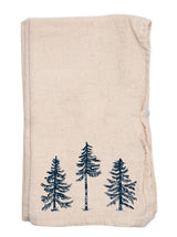 Three Pines® Cotton Napkins (Set of 4) by The Woods Maine®