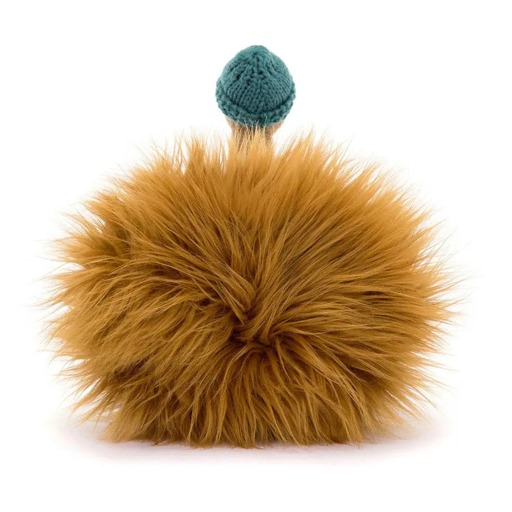 Theo Turkey - JellyCat - The Woods Maine