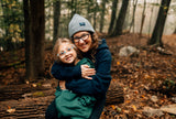 Three Pines® Merino Wool Knit Hat (2 Colors Available) - The Woods Maine