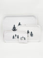 Three Pines® Birch Tray - The Woods Maine