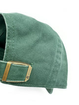 Three Pines® Embroidered Maine Baseball Hat (3 Colors Available) by The Woods Maine® - The Woods Maine