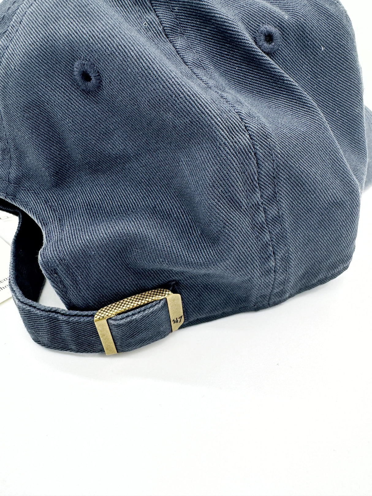Three Pines® Embroidered Maine Baseball Hat (3 Colors Available) by The Woods Maine® - The Woods Maine