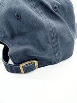 Three Pines® Embroidered Maine Baseball Hat (3 Colors Available) by The Woods Maine® - The Woods Maine