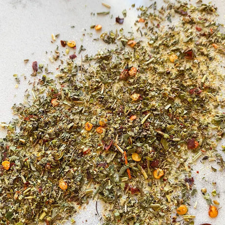 Tuscan Oil Blend - SKORDO - The Woods Maine