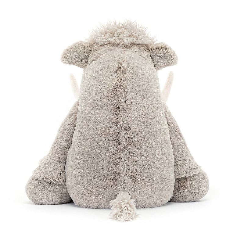 Viggo Mammoth - JellyCat