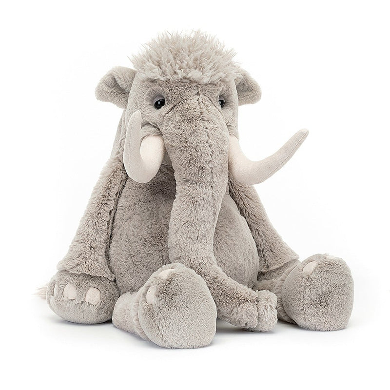 Viggo Mammoth - JellyCat