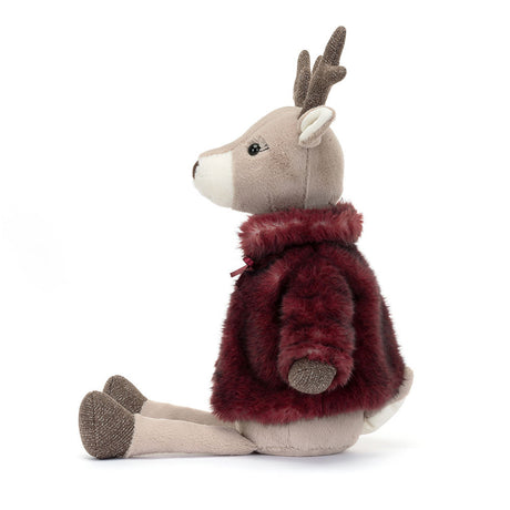 Vivien Reindeer - JellyCat