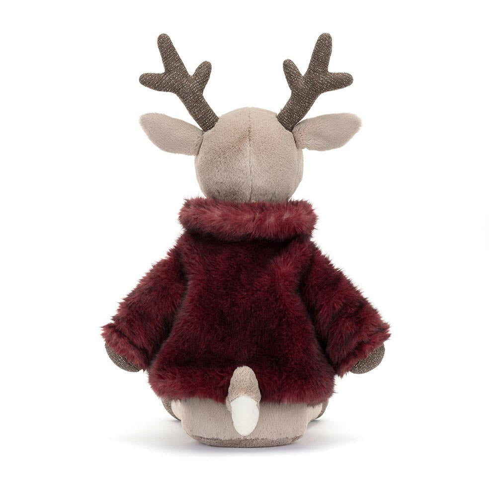 Vivien Reindeer - JellyCat