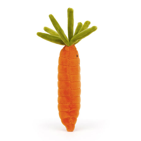 Vivacious Vegetable Carrot - JellyCat