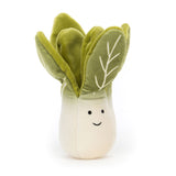 Vivacious Vegetable Bok Choy - JellyCat