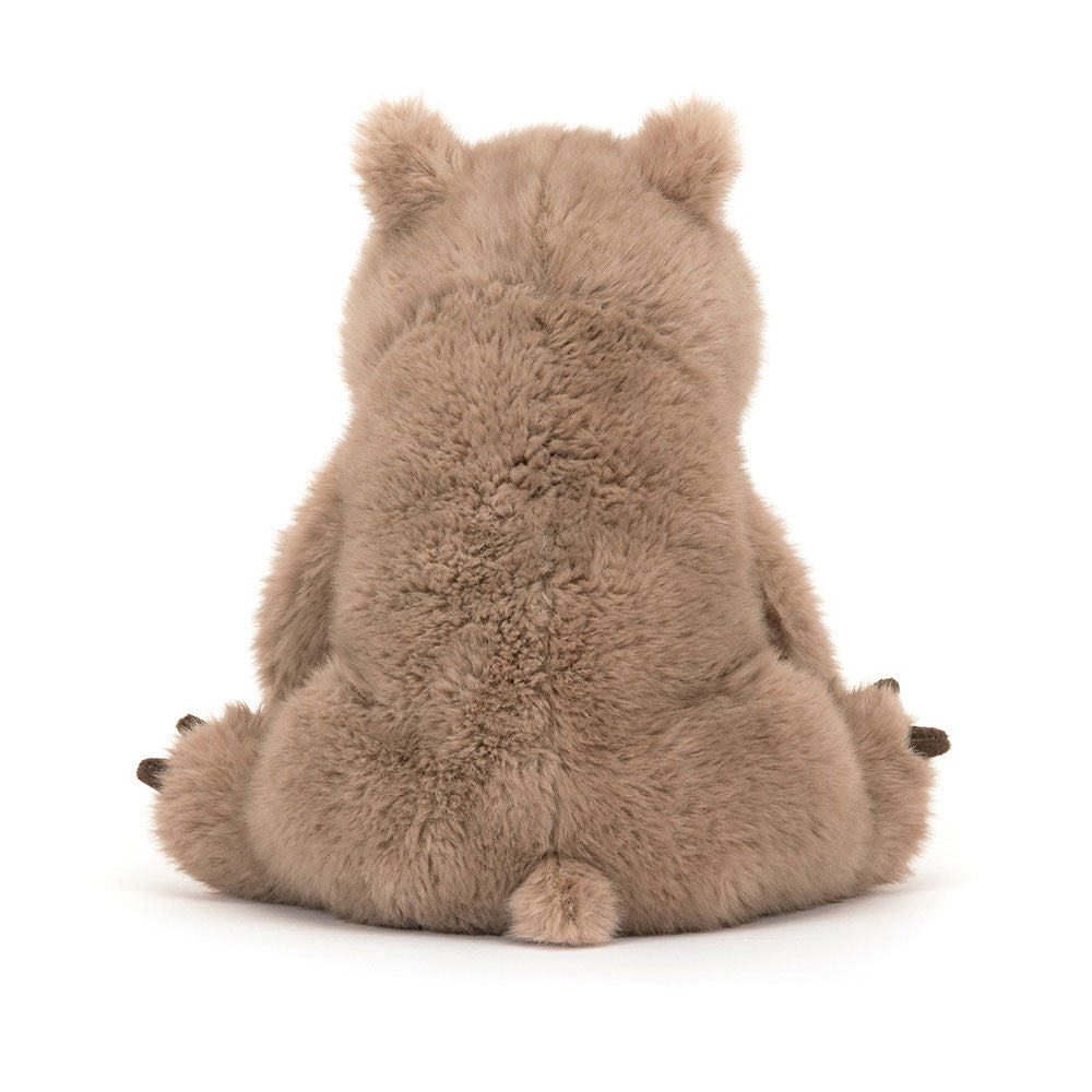 Wonda Wombat - JellyCat