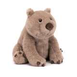 Wonda Wombat - JellyCat