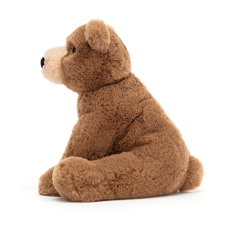 Woody Bear Medium - Jellycat