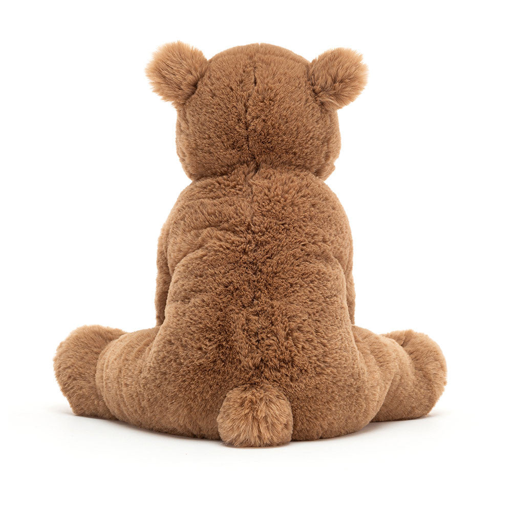 Woody Bear Medium - Jellycat