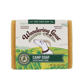 Welcome to Camp Bundle - The Woods Maine