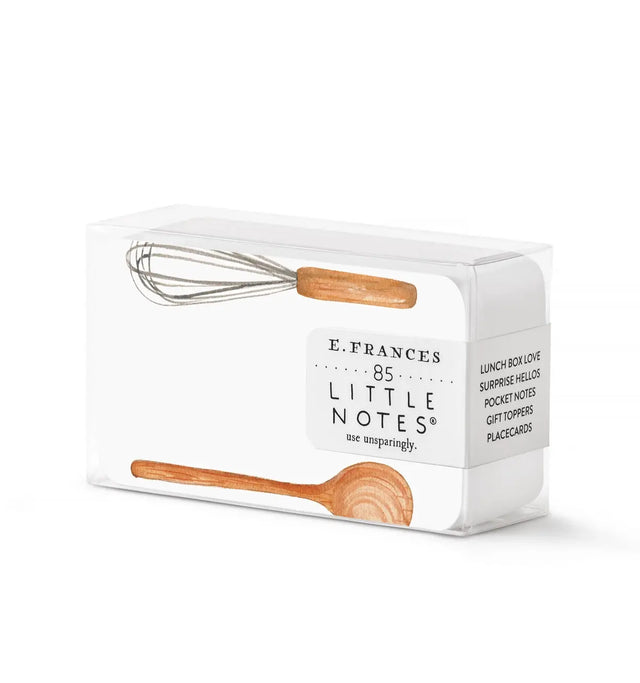 Whisky Business Set of 85 Little Notes® - E. Frances Paper E. Frances Paper
