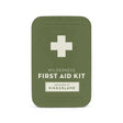 Wilderness First Aid Kit - Kikkerland Kikkerland