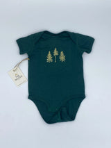 Woodsy Baby Welcome Bundle - The Woods Maine