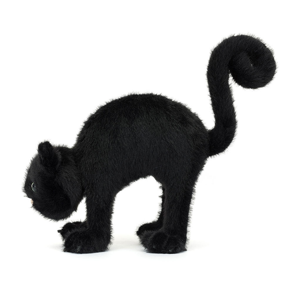 Spookipaws Cat - JellyCat