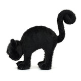 Spookipaws Cat - JellyCat