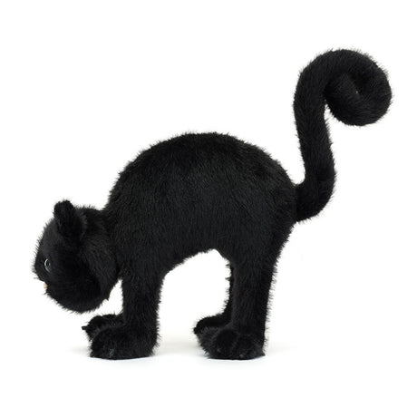 Spookipaws Cat - JellyCat