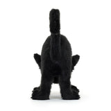 Spookipaws Cat - JellyCat