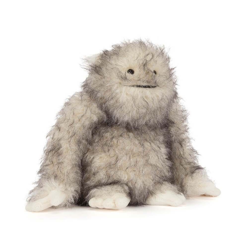 Bretti Yeti - JellyCat
