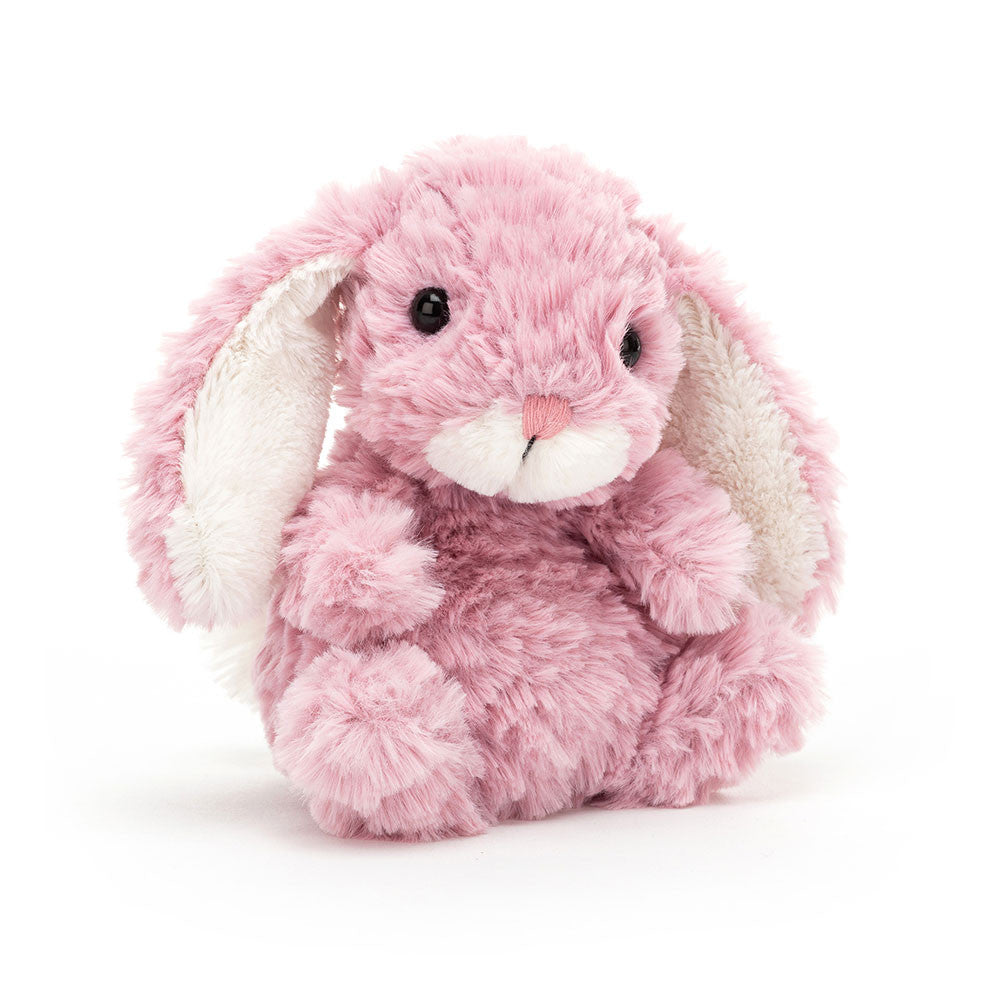 Yummy Bunny Tulip Pink - JellyCat