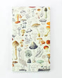Yearly Mushroom Planner - Cognitive Surplus - The Woods Maine