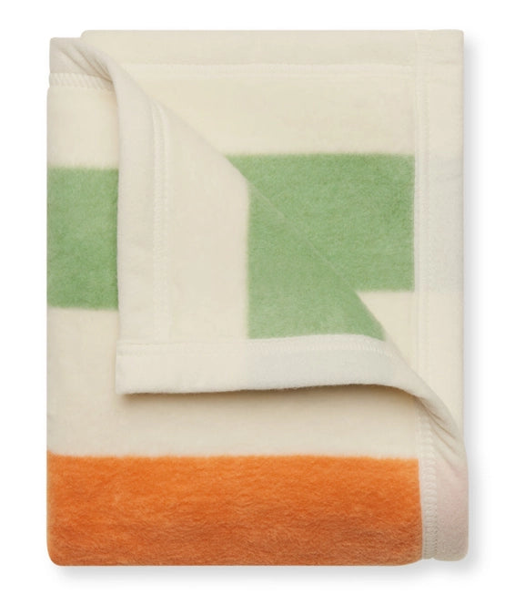 Casco Bone Spring Mini Blanket - Chappy Wrap